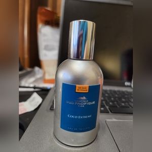 Comptoir Sud PacifiqueCoco Extreme Eau de Toilette No Original Box30ml